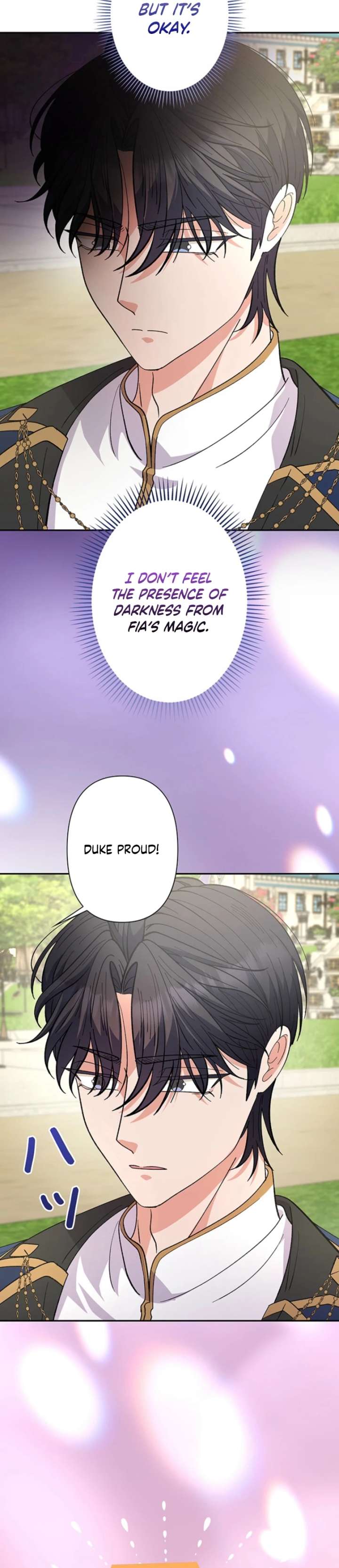 Read I Became the Nanny of My Future Villainous Stepdaughter_! EN Manga Online