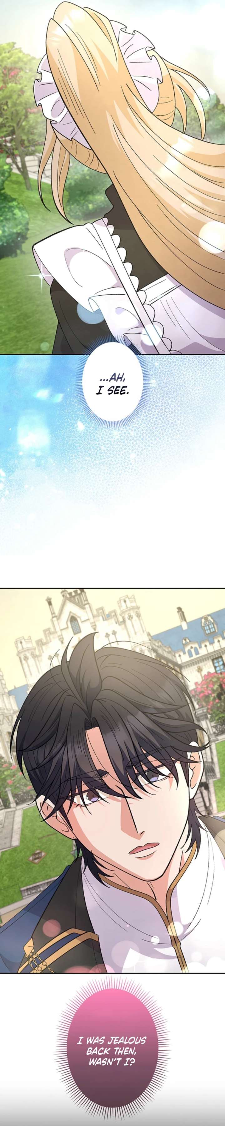 Read I Became the Nanny of My Future Villainous Stepdaughter_! EN Manga Online