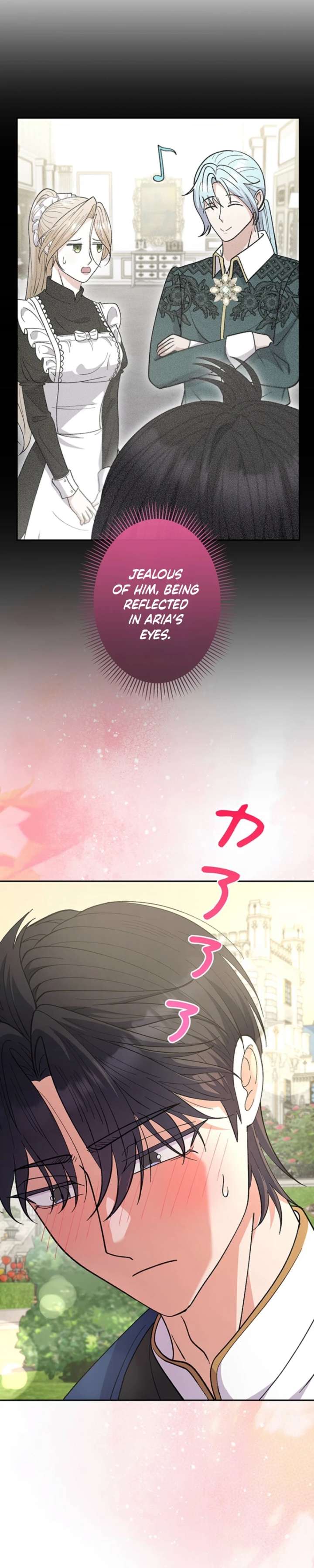 Read I Became the Nanny of My Future Villainous Stepdaughter_! EN Manga Online