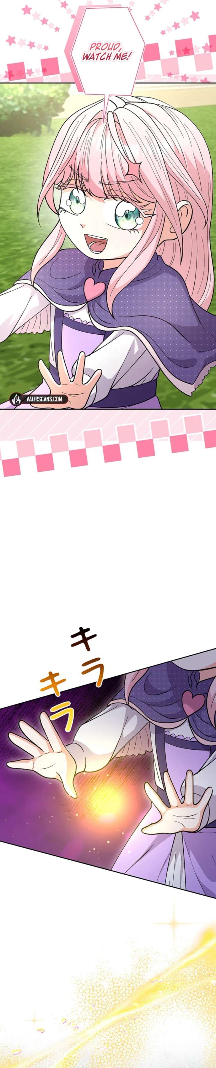 Read I Became the Nanny of My Future Villainous Stepdaughter_! EN Manga Online