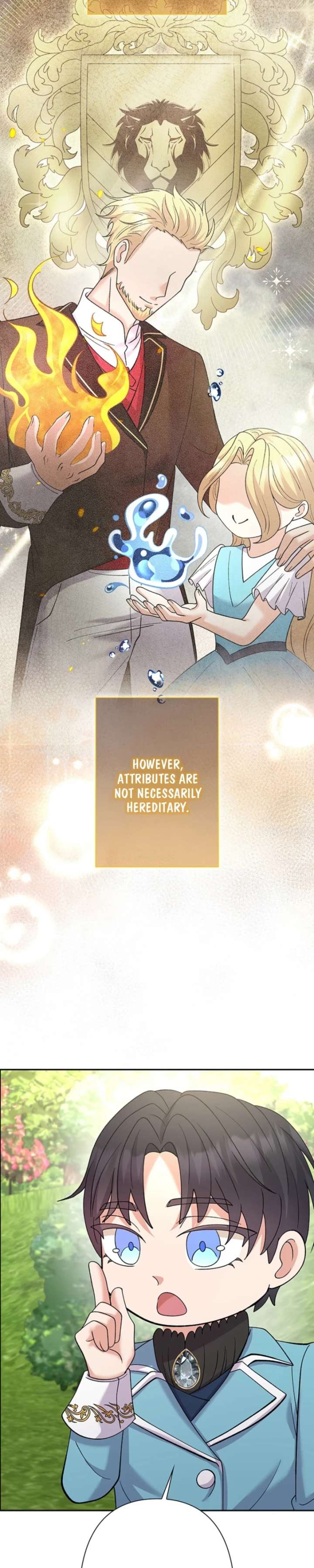 Read I Became the Nanny of My Future Villainous Stepdaughter_! EN Manga Online