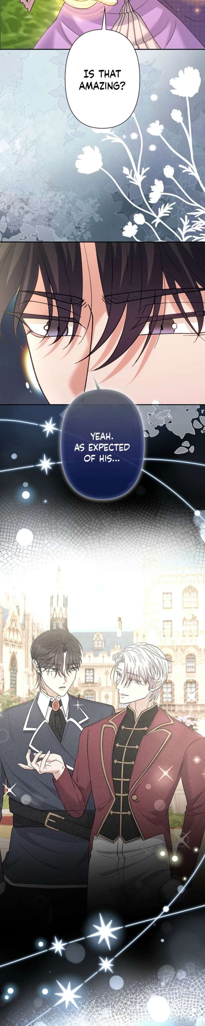 Read I Became the Nanny of My Future Villainous Stepdaughter_! EN Manga Online