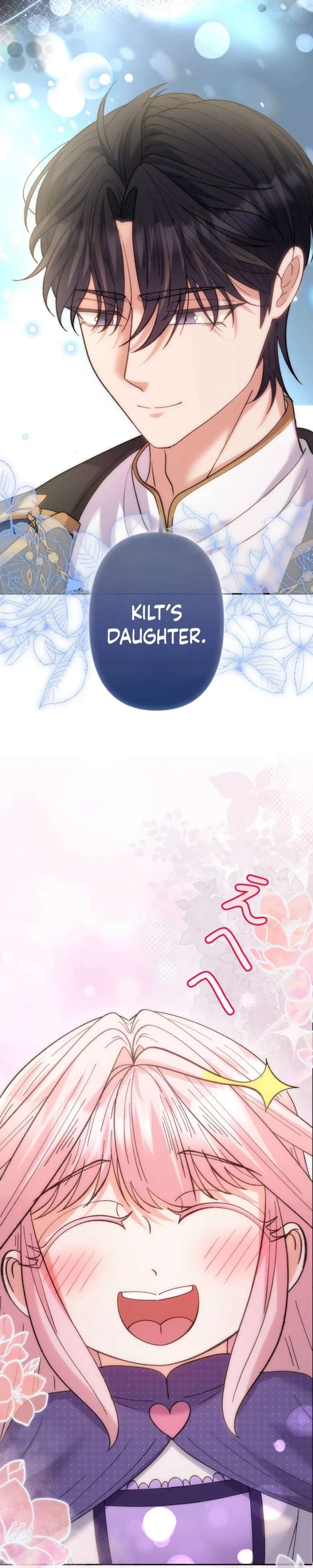 Read I Became the Nanny of My Future Villainous Stepdaughter_! EN Manga Online