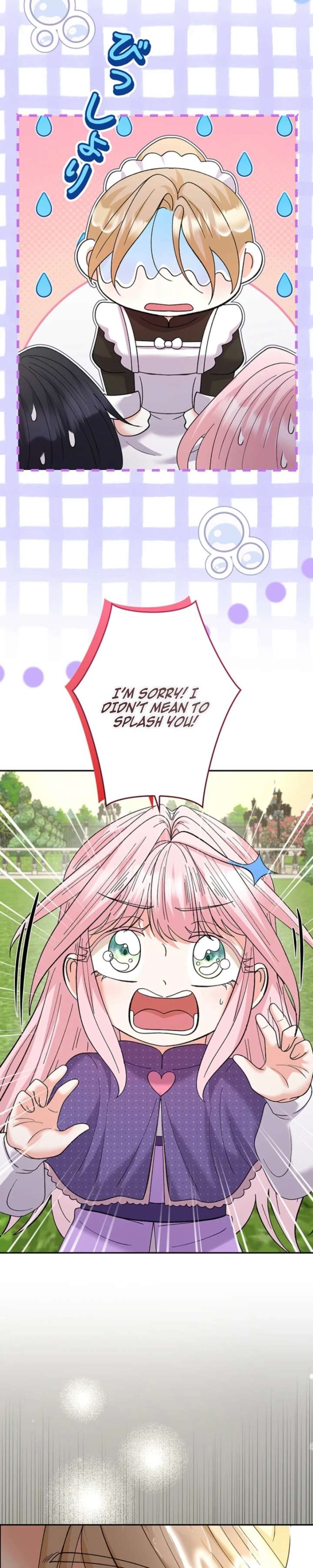 Read I Became the Nanny of My Future Villainous Stepdaughter_! EN Manga Online