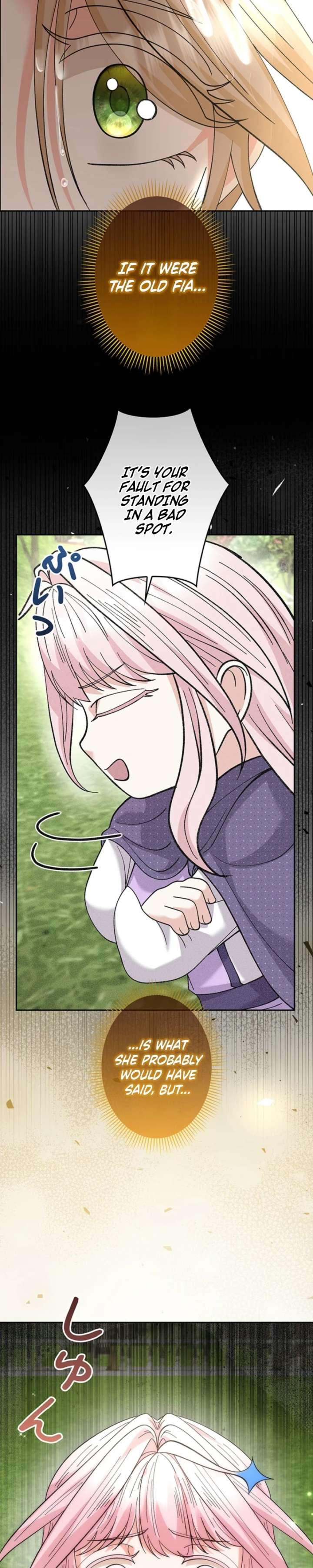 Read I Became the Nanny of My Future Villainous Stepdaughter_! EN Manga Online