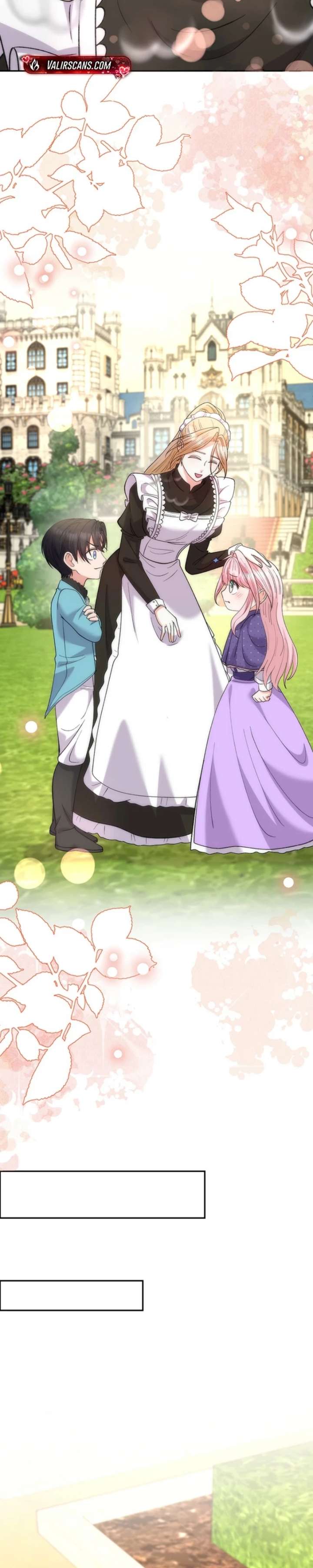 Read I Became the Nanny of My Future Villainous Stepdaughter_! EN Manga Online