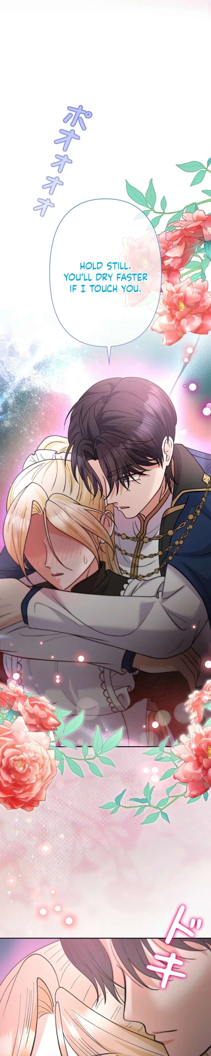 Read I Became the Nanny of My Future Villainous Stepdaughter_! EN Manga Online
