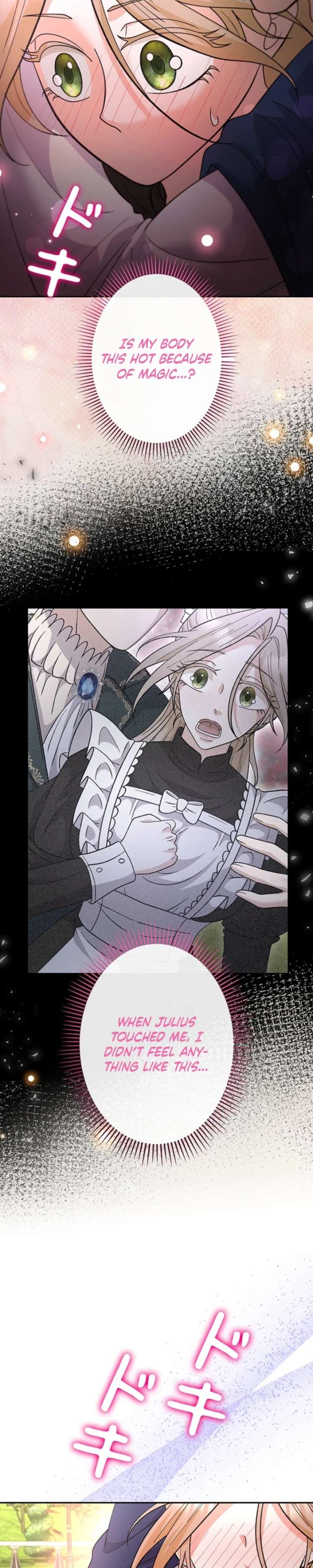 Read I Became the Nanny of My Future Villainous Stepdaughter_! EN Manga Online