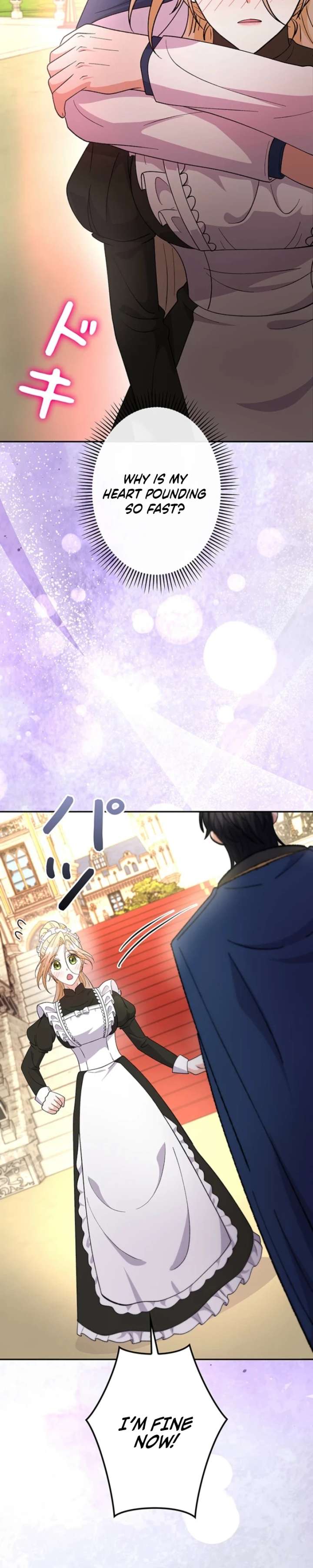 Read I Became the Nanny of My Future Villainous Stepdaughter_! EN Manga Online