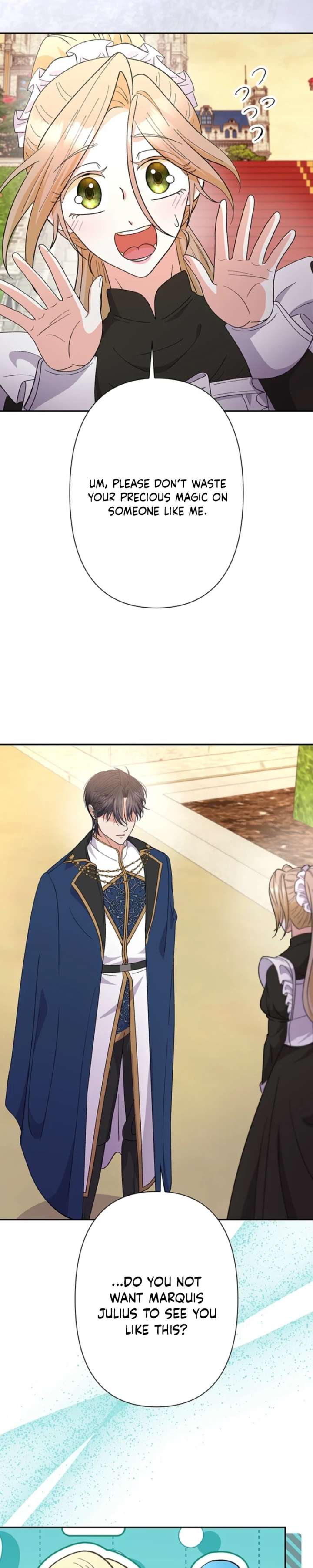 Read I Became the Nanny of My Future Villainous Stepdaughter_! EN Manga Online