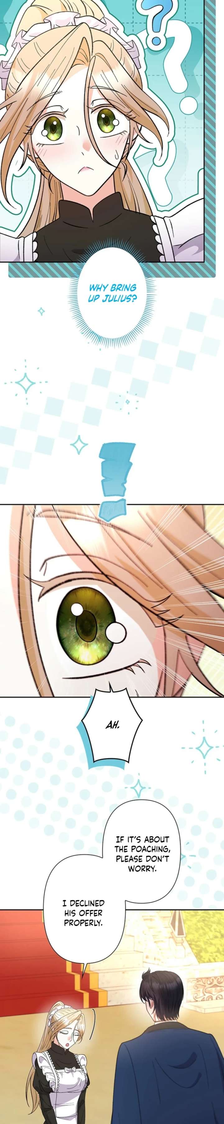 Read I Became the Nanny of My Future Villainous Stepdaughter_! EN Manga Online