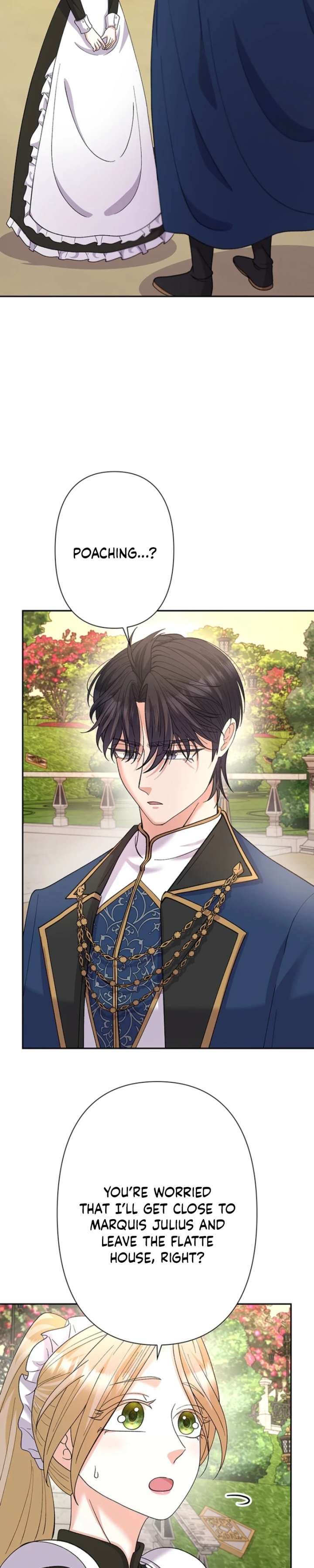 Read I Became the Nanny of My Future Villainous Stepdaughter_! EN Manga Online
