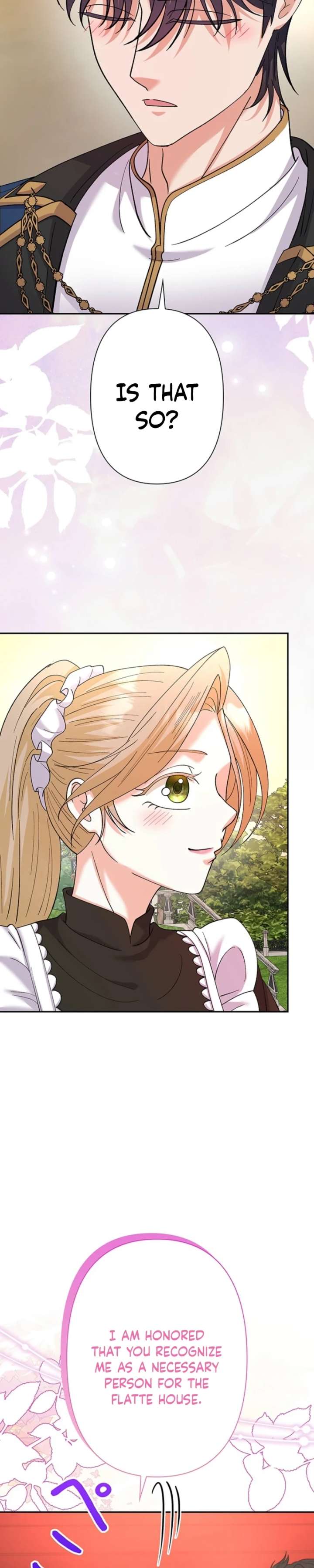 Read I Became the Nanny of My Future Villainous Stepdaughter_! EN Manga Online