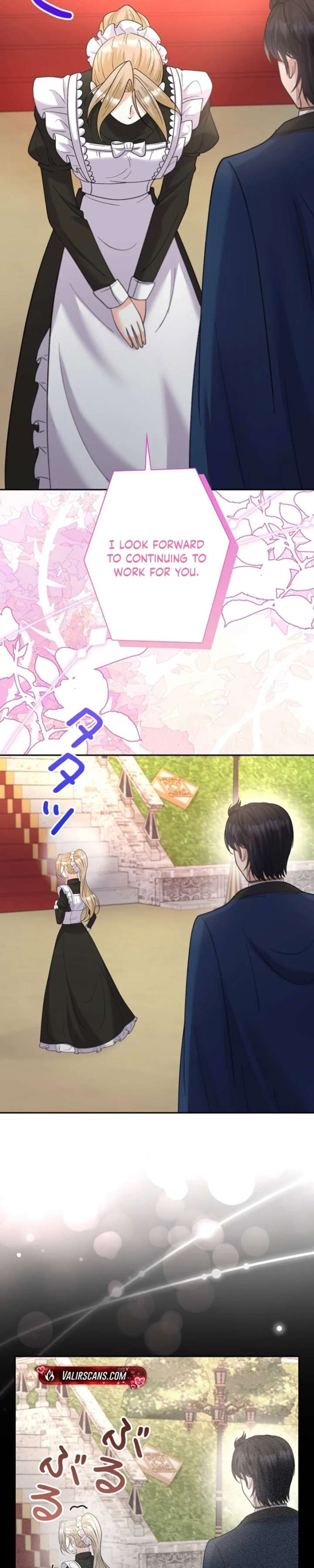 Read I Became the Nanny of My Future Villainous Stepdaughter_! EN Manga Online