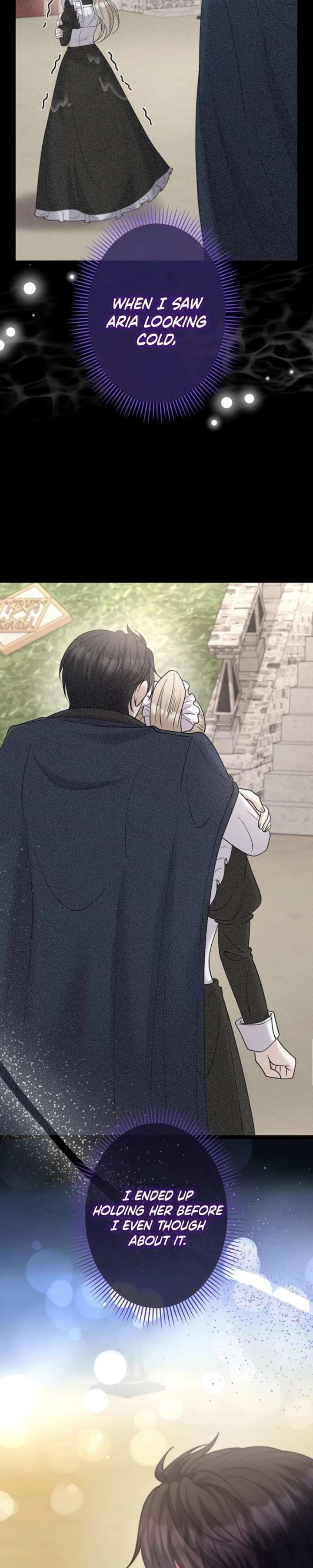 Read I Became the Nanny of My Future Villainous Stepdaughter_! EN Manga Online
