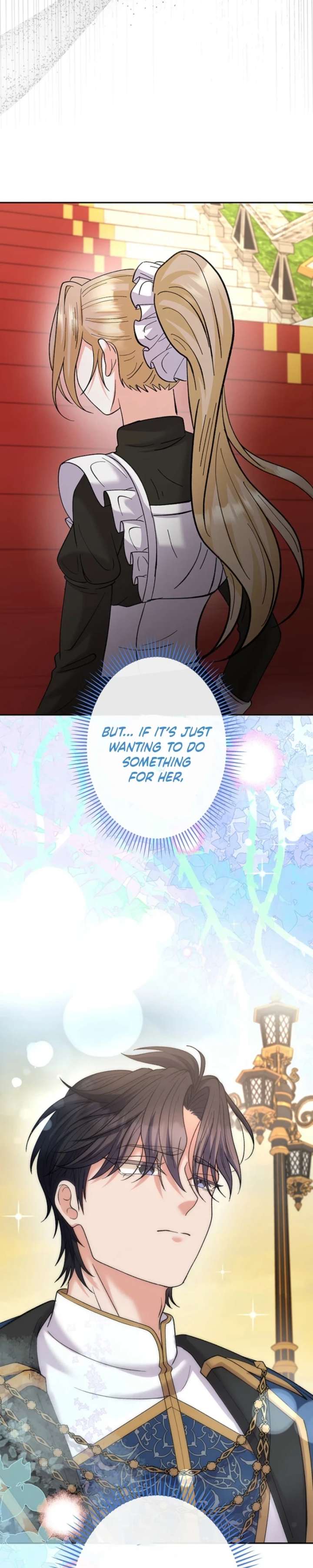 Read I Became the Nanny of My Future Villainous Stepdaughter_! EN Manga Online