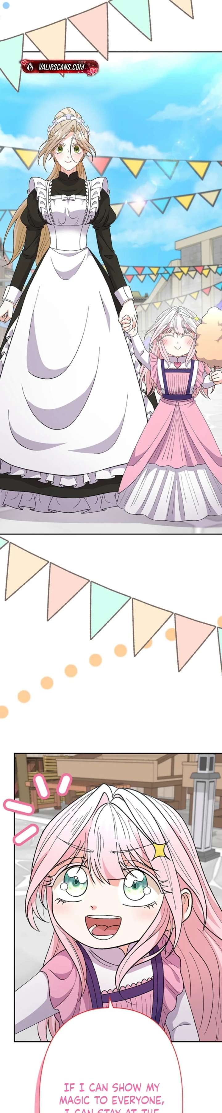 Read I Became the Nanny of My Future Villainous Stepdaughter_! EN Manga Online