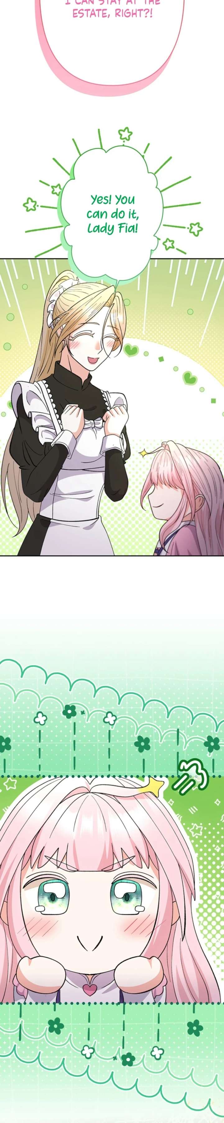 Read I Became the Nanny of My Future Villainous Stepdaughter_! EN Manga Online