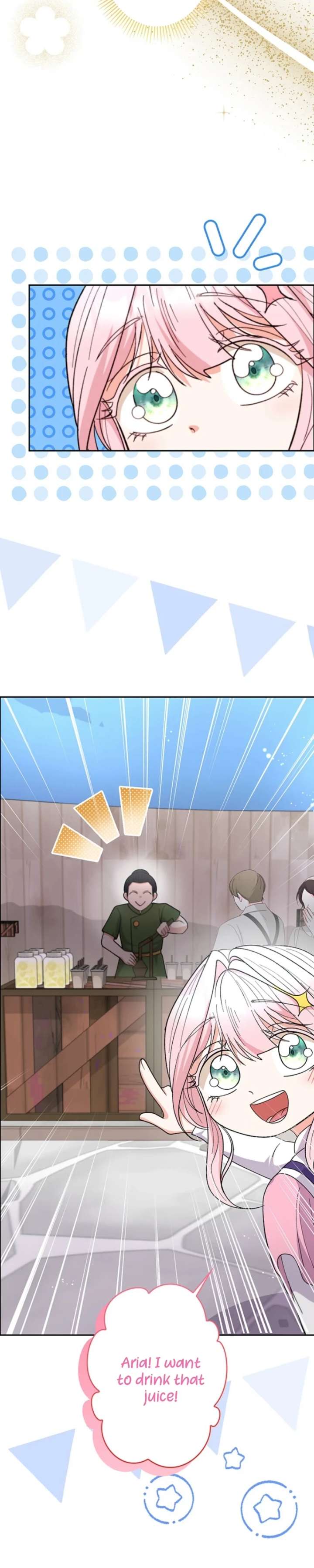 Read I Became the Nanny of My Future Villainous Stepdaughter_! EN Manga Online