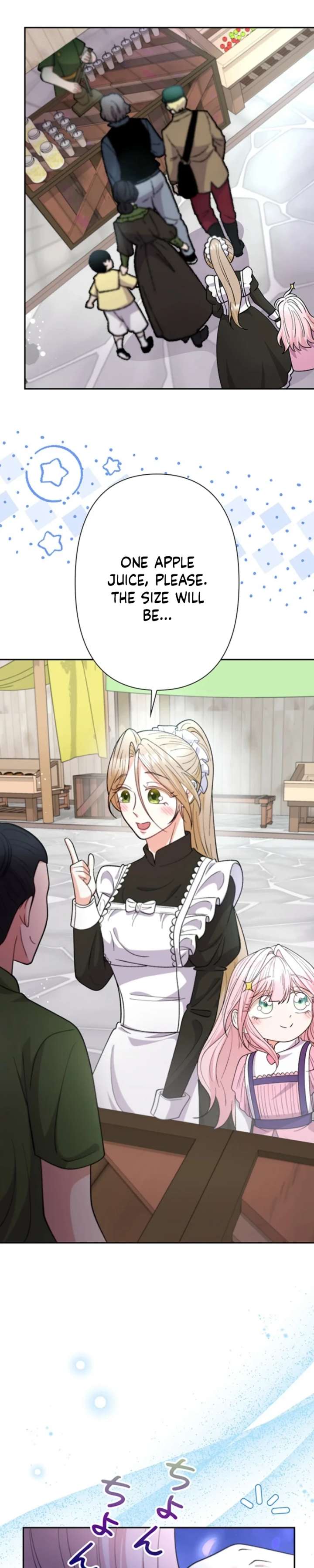 Read I Became the Nanny of My Future Villainous Stepdaughter_! EN Manga Online