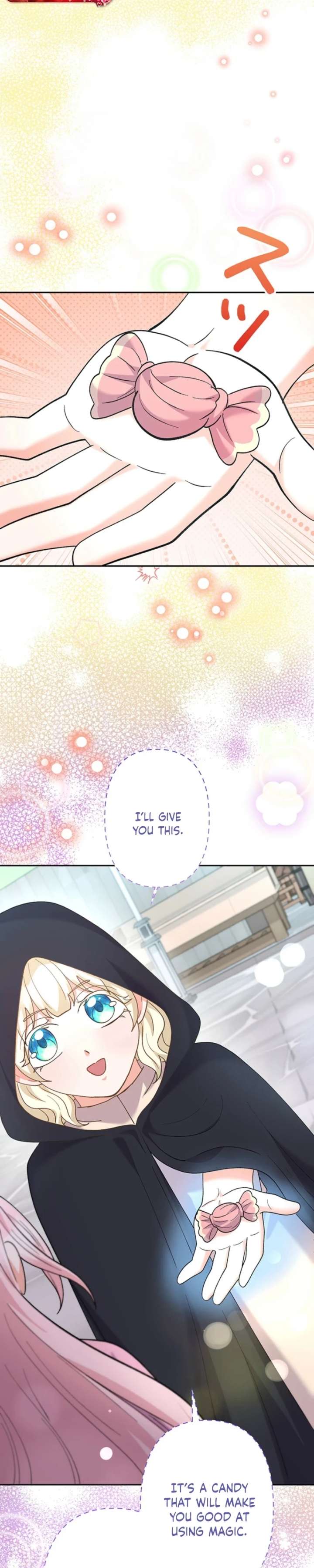 Read I Became the Nanny of My Future Villainous Stepdaughter_! EN Manga Online