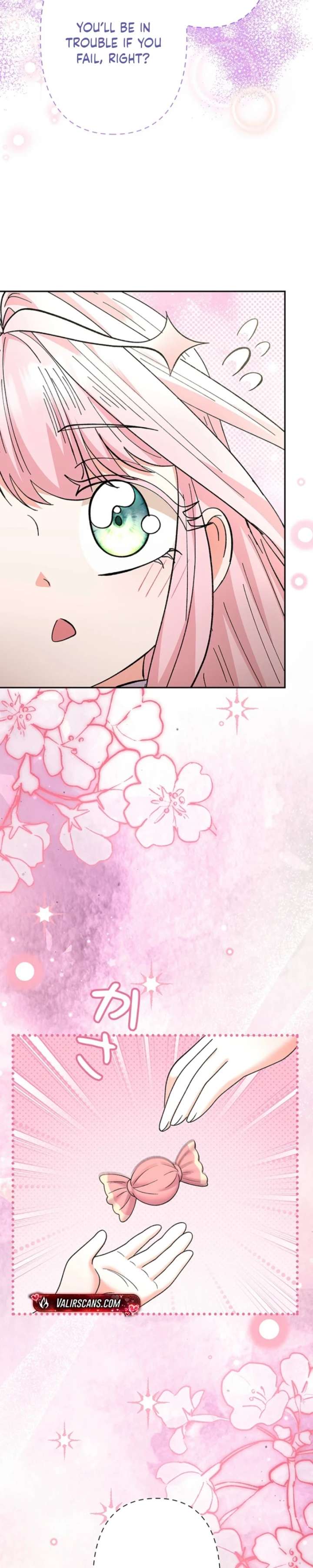 Read I Became the Nanny of My Future Villainous Stepdaughter_! EN Manga Online