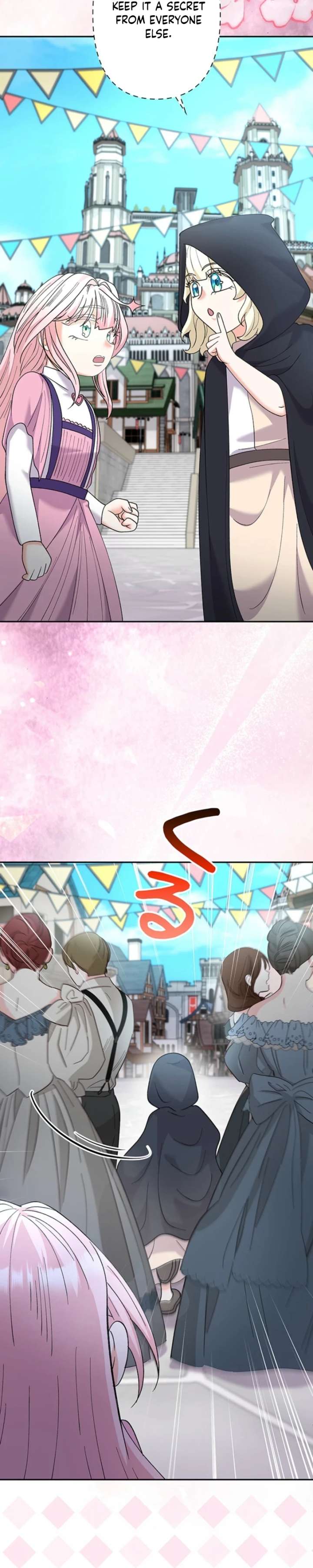 Read I Became the Nanny of My Future Villainous Stepdaughter_! EN Manga Online