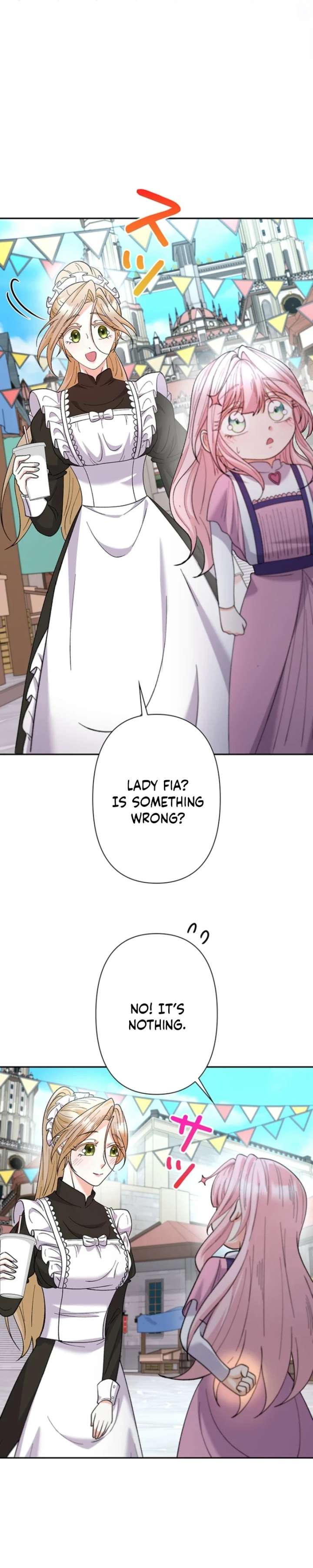 Read I Became the Nanny of My Future Villainous Stepdaughter_! EN Manga Online