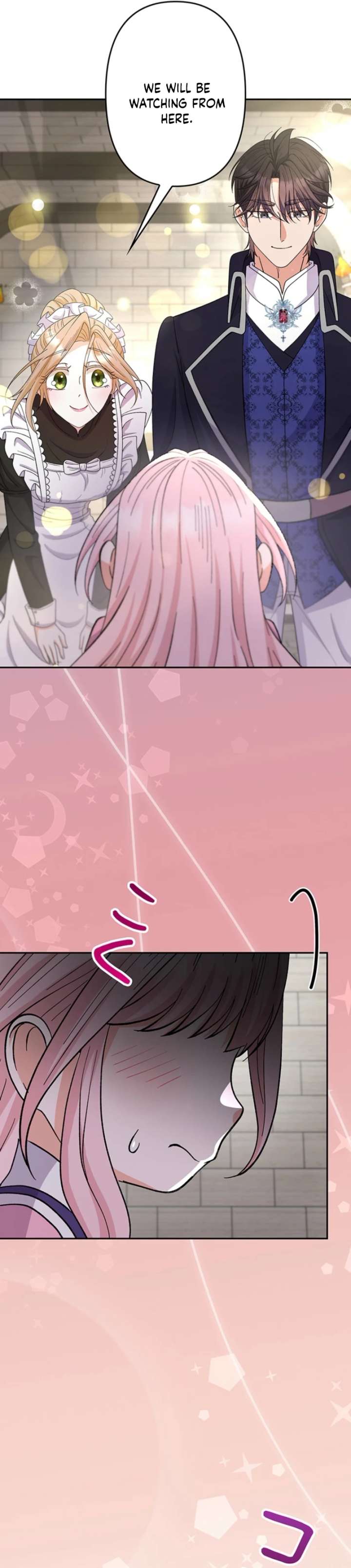 Read I Became the Nanny of My Future Villainous Stepdaughter_! EN Manga Online