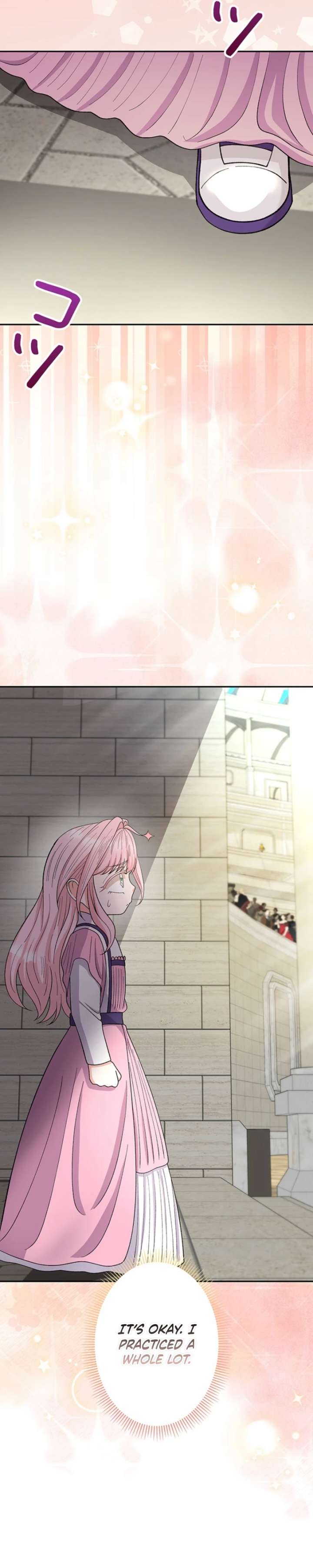 Read I Became the Nanny of My Future Villainous Stepdaughter_! EN Manga Online