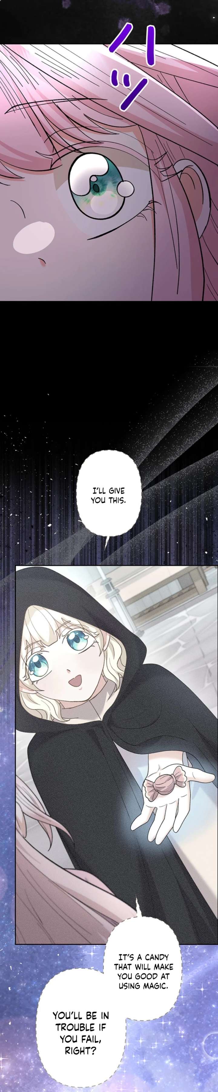 Read I Became the Nanny of My Future Villainous Stepdaughter_! EN Manga Online