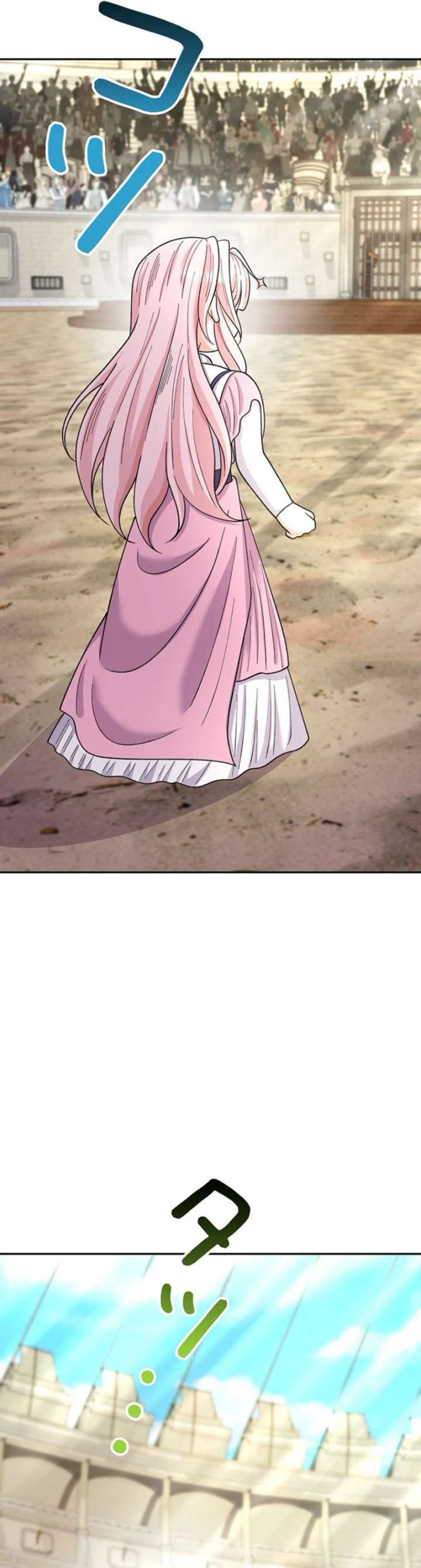 Read I Became the Nanny of My Future Villainous Stepdaughter_! EN Manga Online