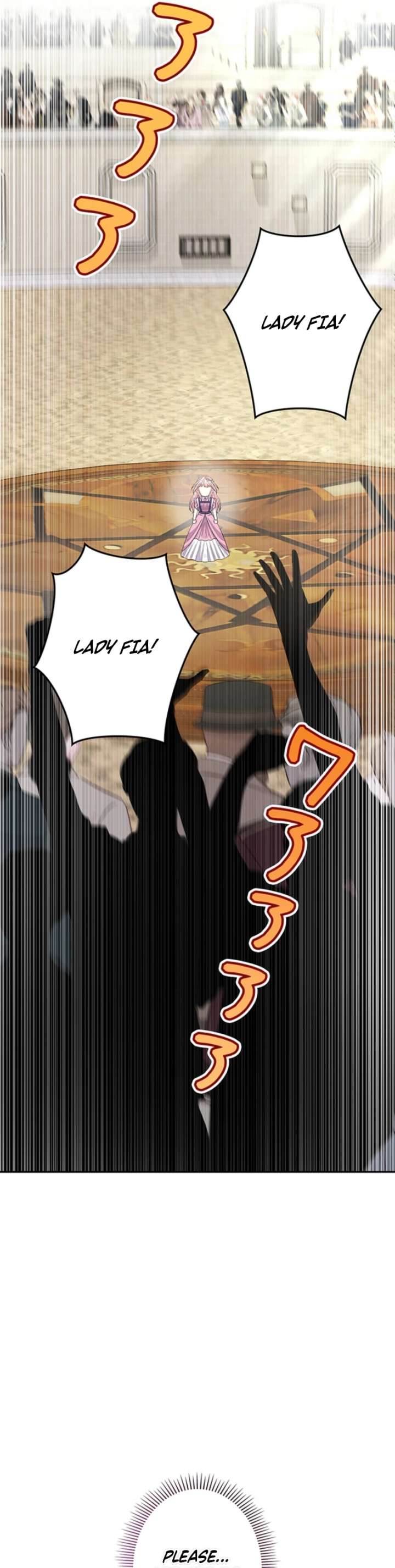 Read I Became the Nanny of My Future Villainous Stepdaughter_! EN Manga Online