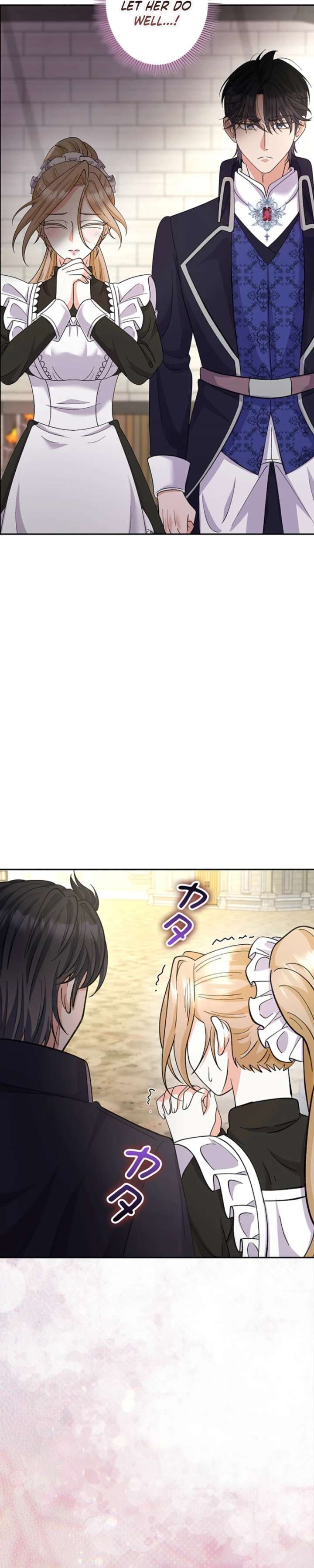 Read I Became the Nanny of My Future Villainous Stepdaughter_! EN Manga Online