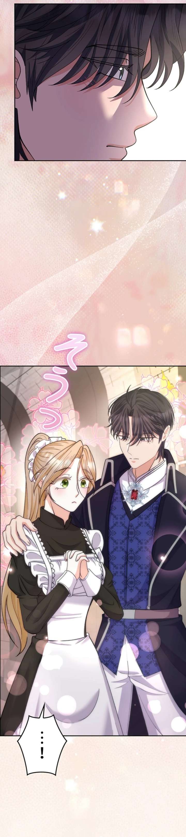 Read I Became the Nanny of My Future Villainous Stepdaughter_! EN Manga Online