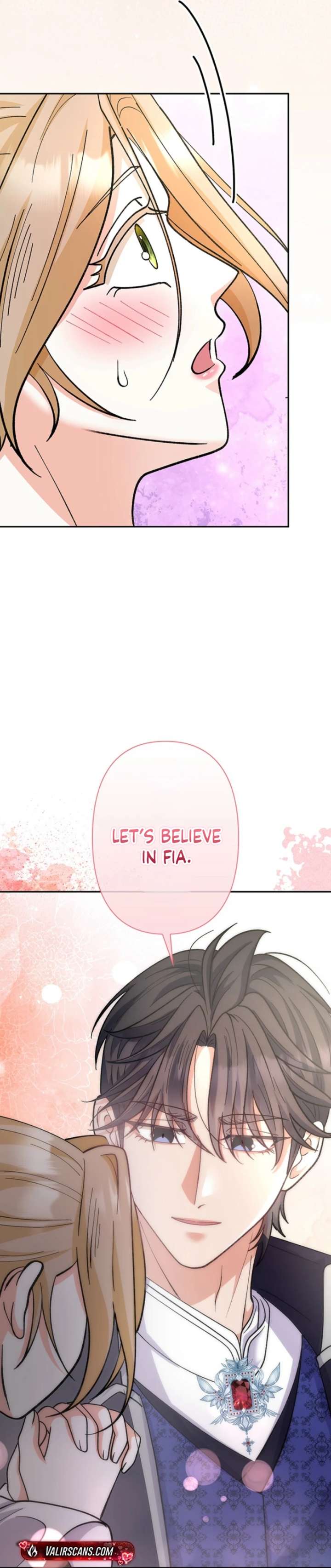 Read I Became the Nanny of My Future Villainous Stepdaughter_! EN Manga Online