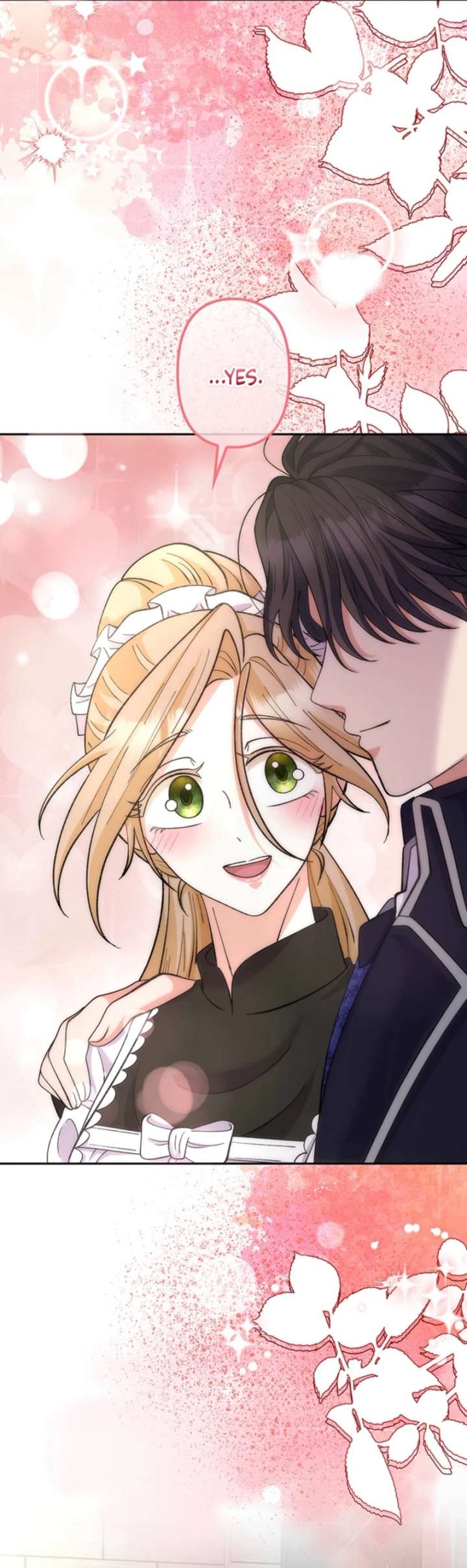 Read I Became the Nanny of My Future Villainous Stepdaughter_! EN Manga Online