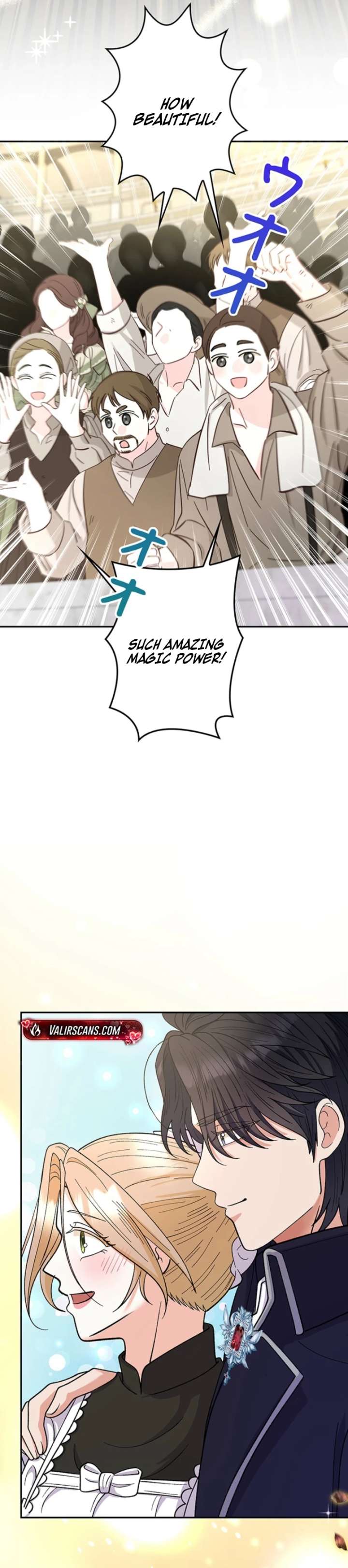 Read I Became the Nanny of My Future Villainous Stepdaughter_! EN Manga Online