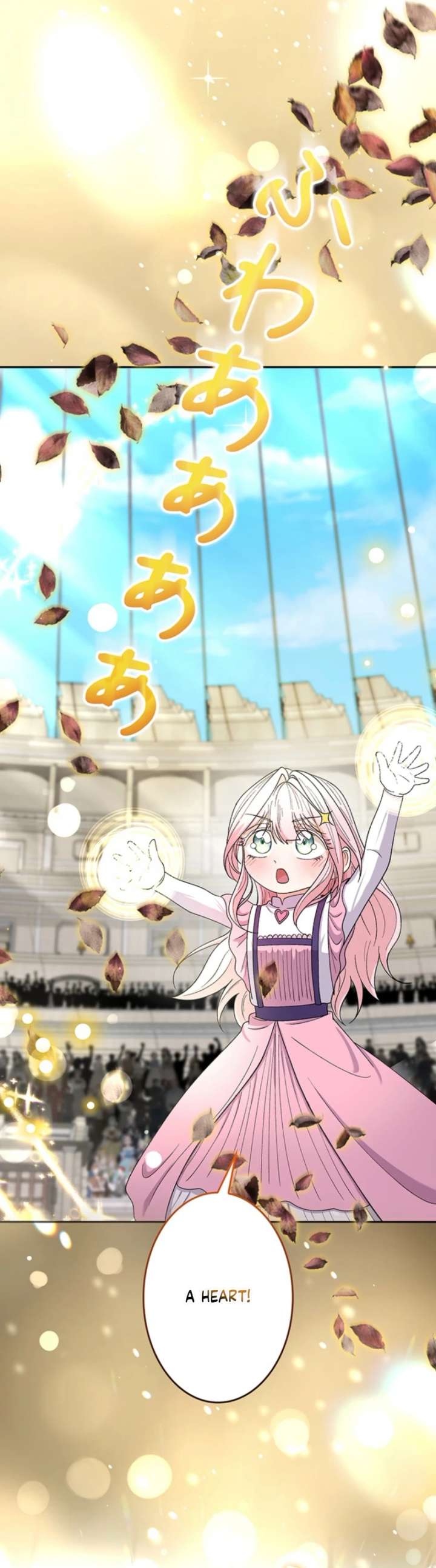 Read I Became the Nanny of My Future Villainous Stepdaughter_! EN Manga Online