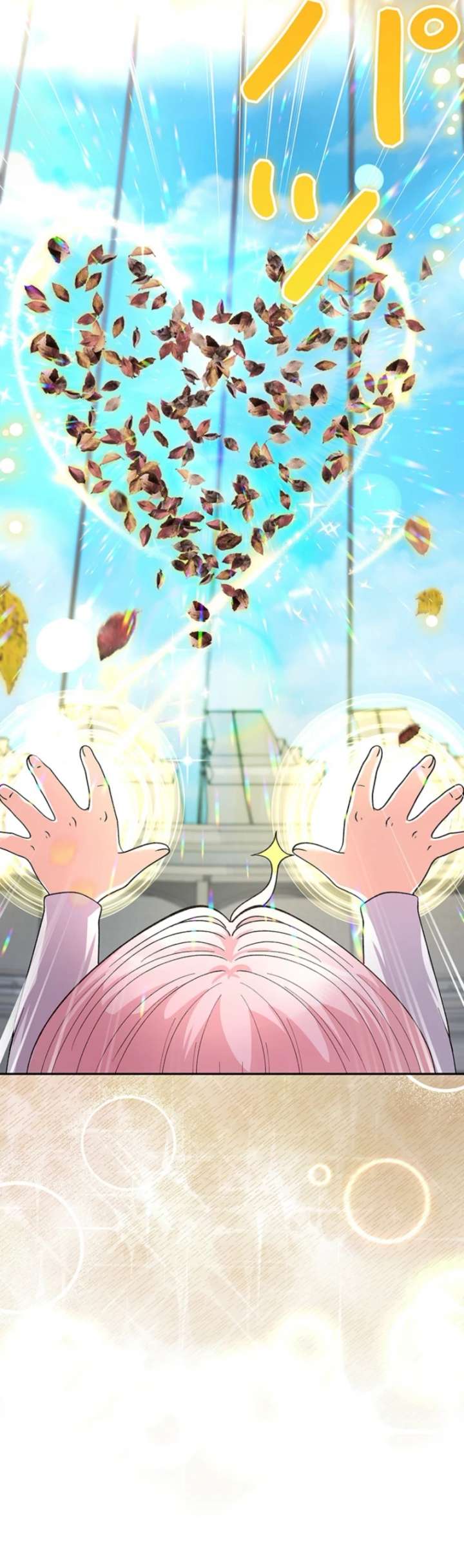Read I Became the Nanny of My Future Villainous Stepdaughter_! EN Manga Online