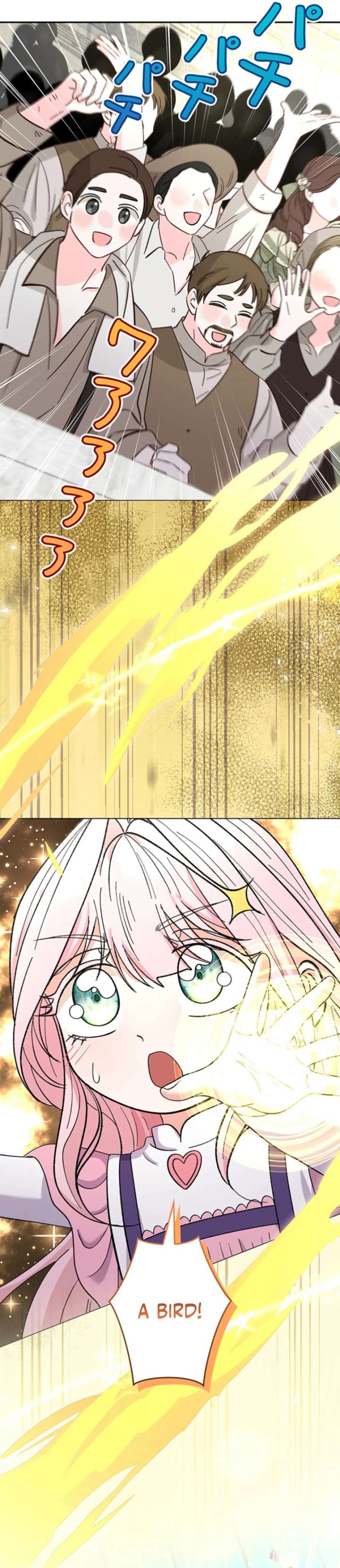 Read I Became the Nanny of My Future Villainous Stepdaughter_! EN Manga Online