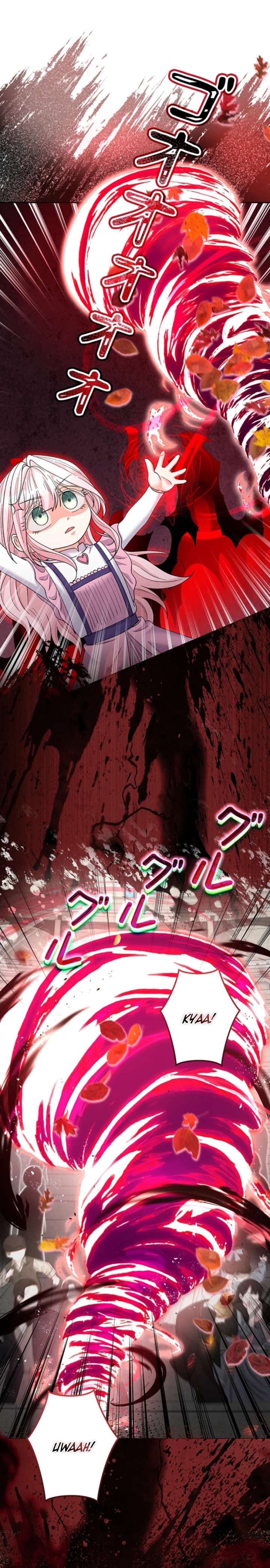 Read I Became the Nanny of My Future Villainous Stepdaughter_! EN Manga Online