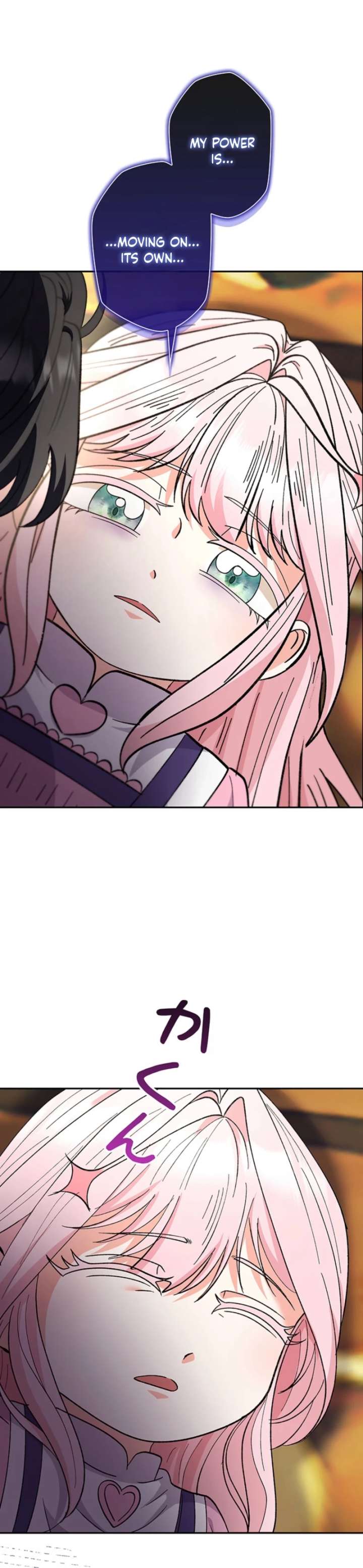 Read I Became the Nanny of My Future Villainous Stepdaughter_! EN Manga Online