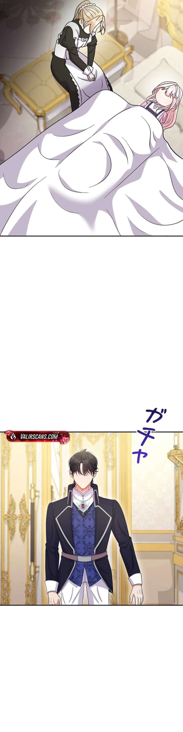 Read I Became the Nanny of My Future Villainous Stepdaughter_! EN Manga Online