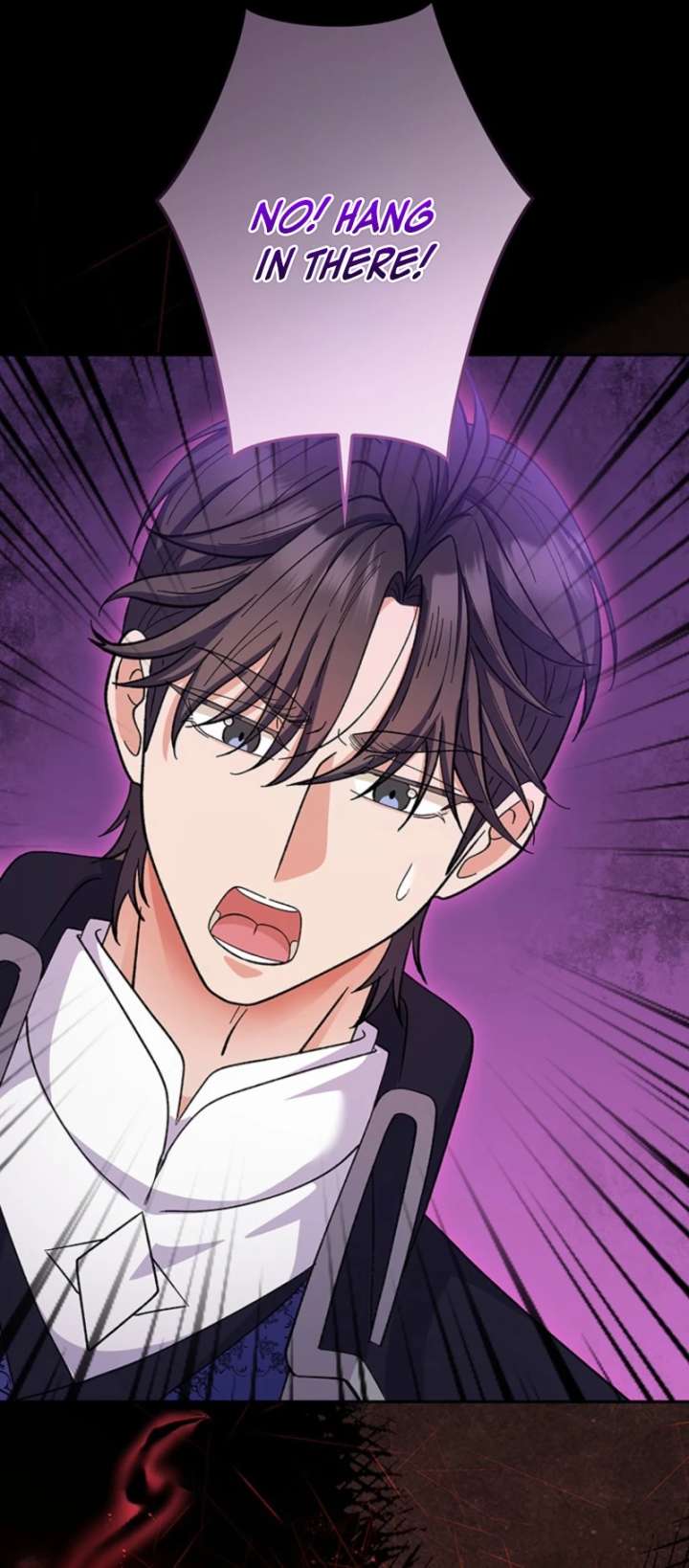 Read I Became the Nanny of My Future Villainous Stepdaughter_! EN Manga Online