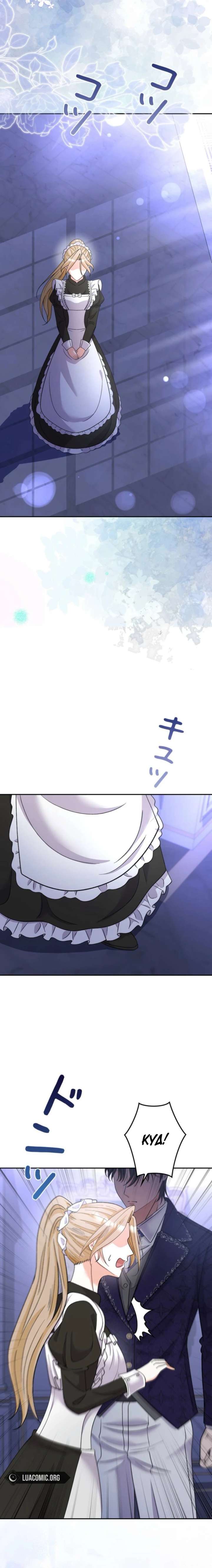 Read I Became the Nanny of My Future Villainous Stepdaughter_! EN Manga Online