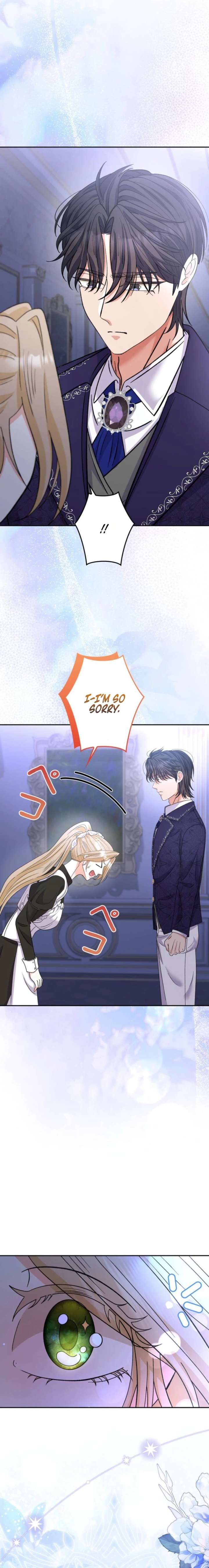 Read I Became the Nanny of My Future Villainous Stepdaughter_! EN Manga Online