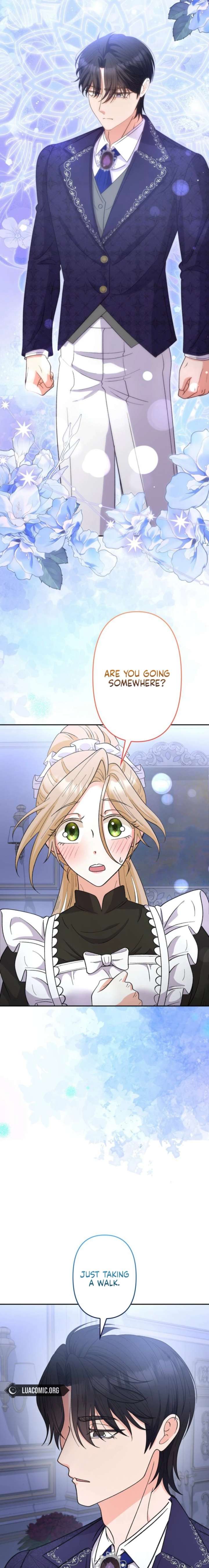 Read I Became the Nanny of My Future Villainous Stepdaughter_! EN Manga Online