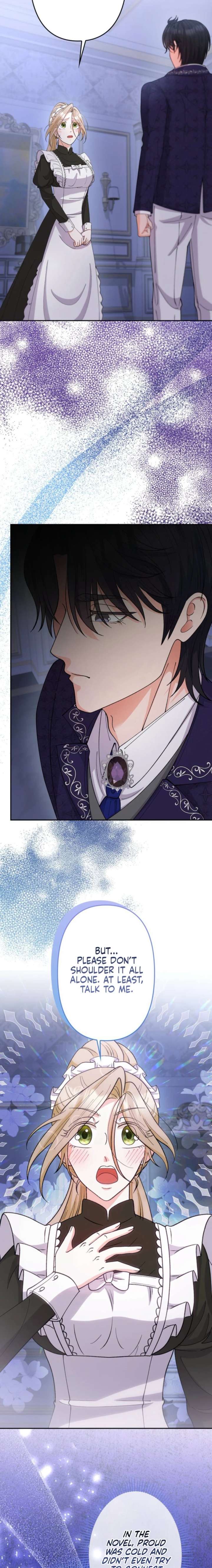 Read I Became the Nanny of My Future Villainous Stepdaughter_! EN Manga Online