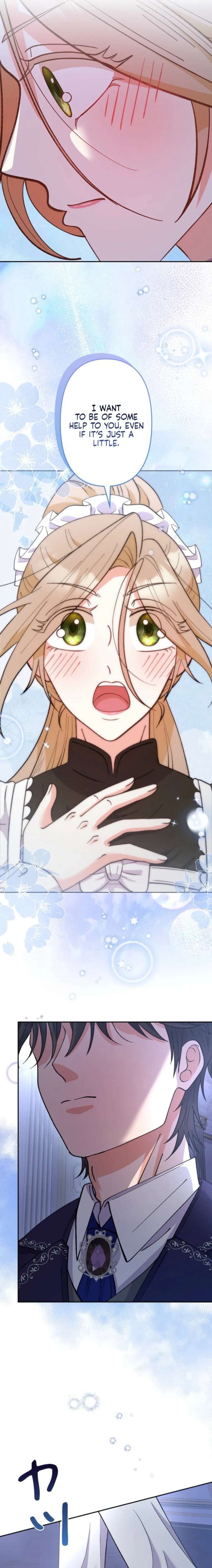 Read I Became the Nanny of My Future Villainous Stepdaughter_! EN Manga Online